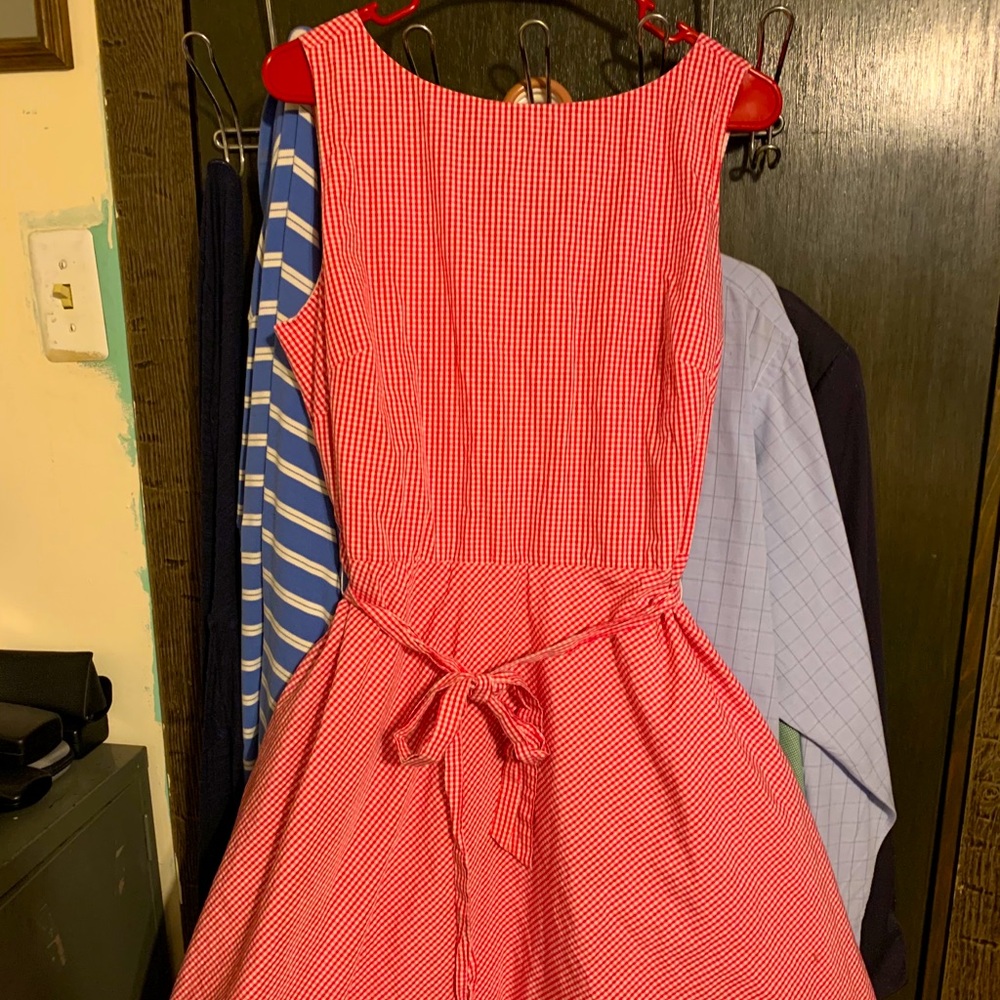 liz claiborne dress